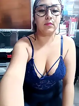 Cute Penelope online show from February 2025 03:08:01 PM