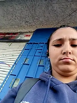 Cute Penelope online show from March 2025 12:09:02 PM