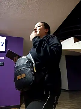 Cute Penelope online show from November 2025 11:11:01 AM