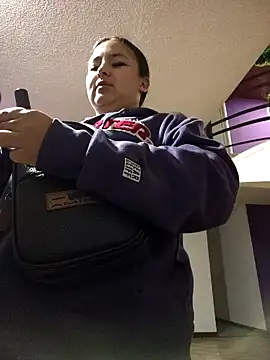 Cute Penelope online show from December 2025 11:15:01 AM