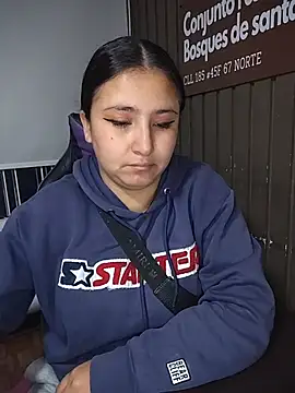 Cute Penelope online show from February 2026 11:27:02 AM