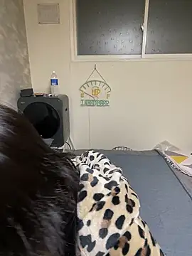 miyabi room online show from December 2025 01:26:01 PM