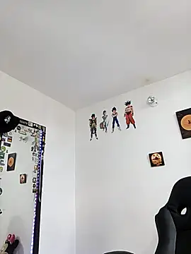 Honey-420- online show from September 2025 05:29:02 PM