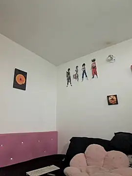 Honey-420- online show from October 2025 02:27:02 PM