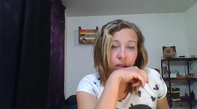 charlott ponce online show from January 2025 02:26:01 AM