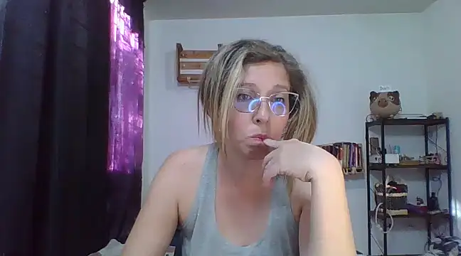 charlott ponce online show from January 2025 10:22:01 PM