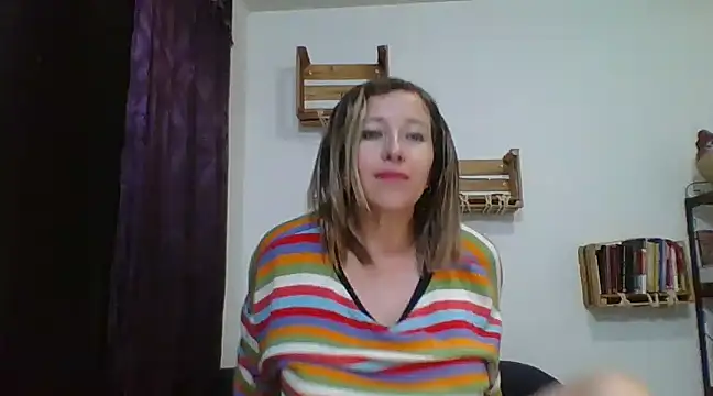 charlott ponce online show from February 2025 05:25:01 AM