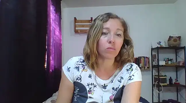 charlott ponce online show from February 2025 09:26:02 PM