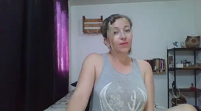 charlott ponce online show from February 2025 06:51:02 PM