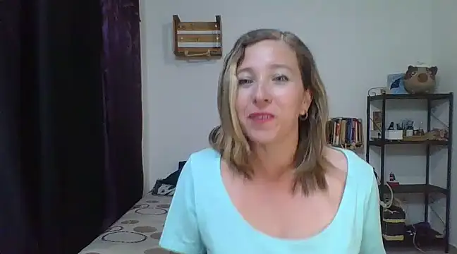 charlott ponce online show from March 2025 01:16:02 AM