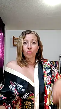 charlott ponce online show from March 2025 11:09:02 PM