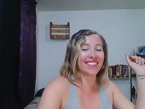 charlott ponce online show from March 2025 05:28:02 AM