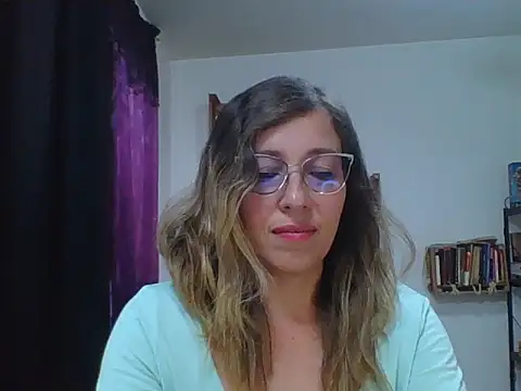 charlott ponce online show from September 2025 08:22:01 PM