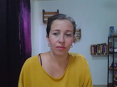 charlott ponce online show from September 2025 06:55:02 PM