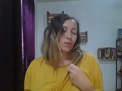 charlott ponce online show from October 2025 06:29:01 PM