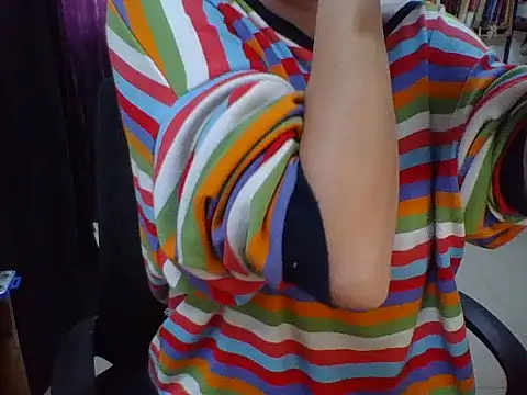 charlott ponce online show from November 2025 07:13:01 PM