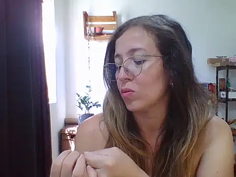 charlott ponce online show from February 2026 06:59:02 PM