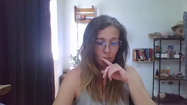 charlott ponce online show from February 2026 07:54:01 PM