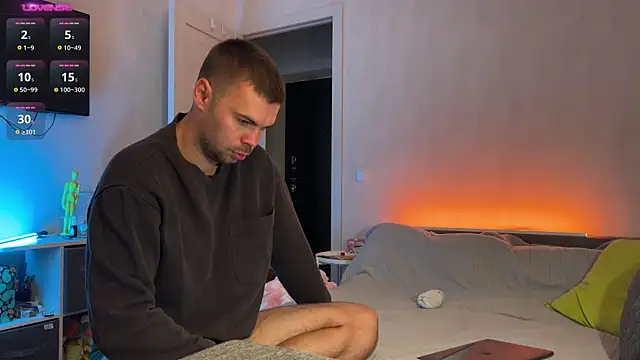 Snapshot of nikitos4you chatting on October 2025 08:04:02 AM nikitos4you online show from October 2025 08:04:02 AM