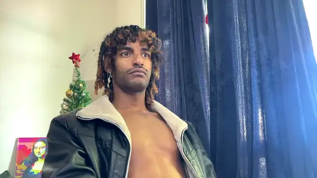 gerson173Hugo online show from November 2025 11:10:01 AM