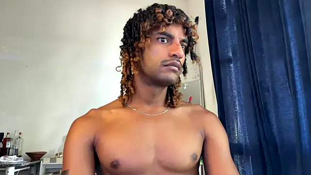 gerson173Hugo online show from December 2025 09:58:02 AM