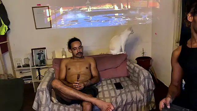 gerson173Hugo online show from January 2026 01:19:01 AM