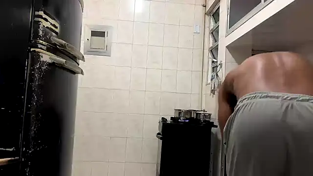 gerson173Hugo online show from April 2026 11:32:02 PM