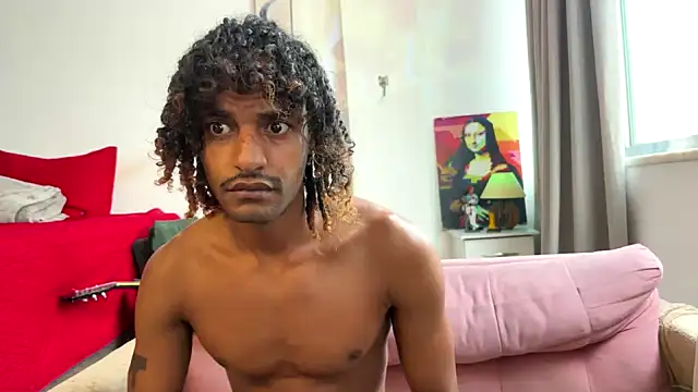 gerson173Hugo online show from April 2026 09:58:01 AM