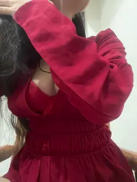 Thirsty Malika online show from July 2026 07:19:02 PM