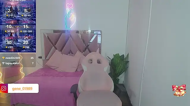 Snapshot of Gennesis_tay chatting on December 2024 10:41:02 PM Gennesis tay online show from December 2024 10:41:02 PM