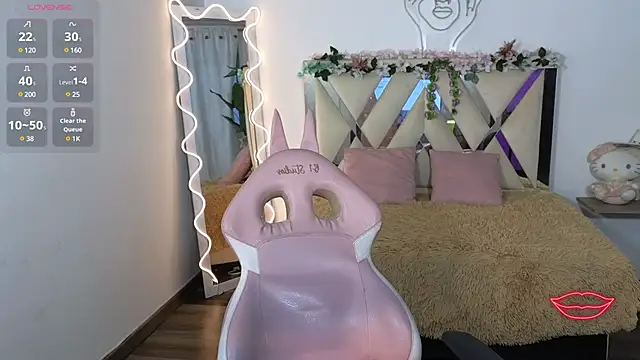 Snapshot of Gennesis_tay chatting on January 2025 12:06:02 PM Gennesis tay online show from January 2025 12:06:02 PM