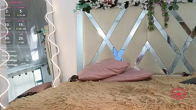 Snapshot of Gennesis_tay chatting on January 2025 06:10:01 PM Gennesis tay online show from January 2025 06:10:01 PM