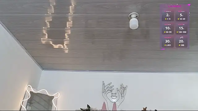 Snapshot of Gennesis_tay chatting on January 2025 03:15:01 PM Gennesis tay online show from January 2025 03:15:01 PM