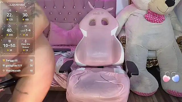 Snapshot of Gennesis_tay chatting on March 2025 06:26:02 PM Gennesis tay online show from March 2025 06:26:02 PM