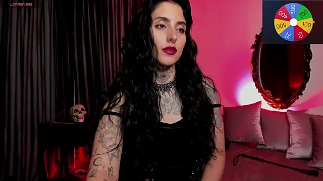 Snapshot of nasty_aliice1 chatting on April 2026 06:19:01 AM nasty aliice1 online show from April 2026 06:19:01 AM