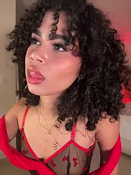 Lianh Benett online show from December 2024 07:40:02 AM