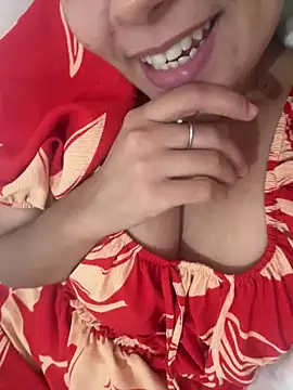 GoddssMalena online show from April 2026 06:41:01 PM