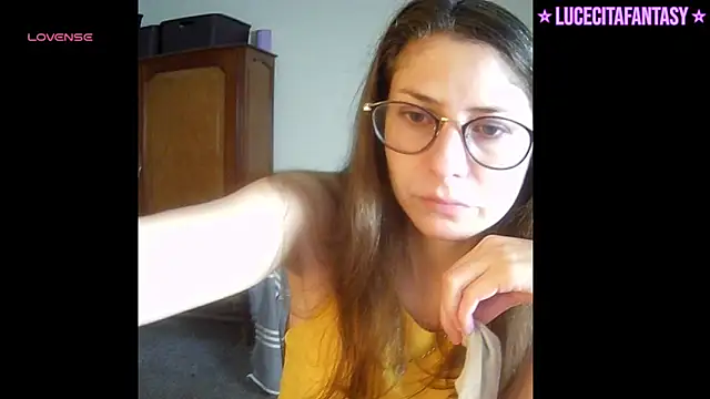 Snapshot of lucecitafantasy2 chatting on April 2026 09:16:01 PM lucecitafantasy2 online show from April 2026 09:16:01 PM