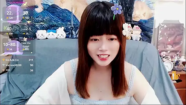 a0513 online show from February 2025 06:36:02 PM