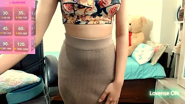 Snapshot of adore_khushbu chatting on February 2025 12:01:02 PM adore khushbu online show from February 2025 12:01:02 PM