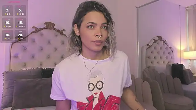 lexa 25  online show from October 2025 11:43:01 AM