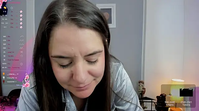 Tamara m  online show from March 2025 07:57:02 PM