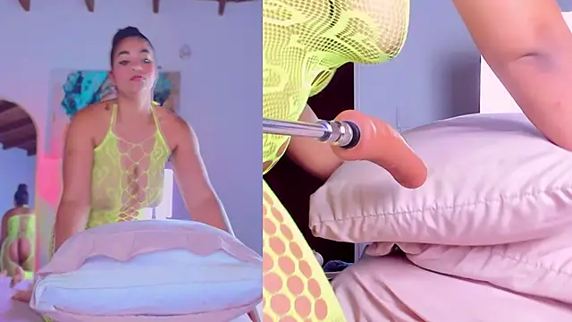 Exotic Ambar online show from April 2026 03:42:02 AM