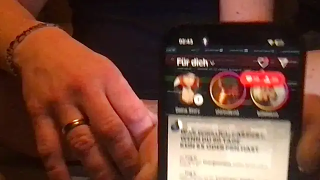 SandraSissy 76 online show from October 2025 12:44:02 AM