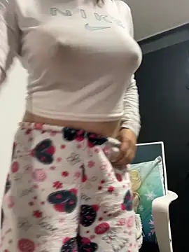 ruby santana777 online show from December 2025 01:48:02 AM