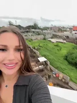 Syka0001 online show from February 2025 09:56:02 AM