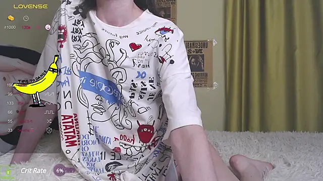 Sussie Salmon online show from January 2025 12:59:01 AM