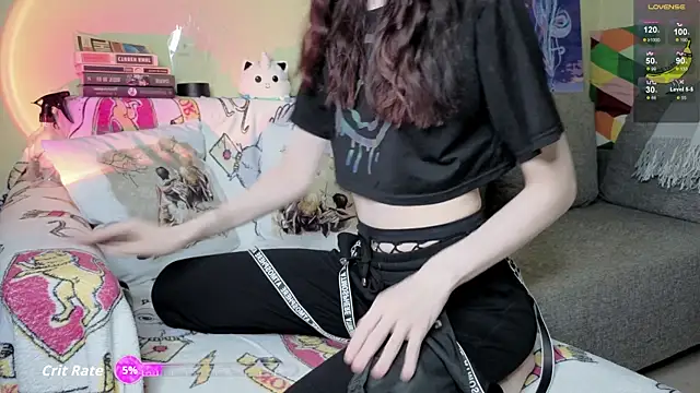 Sussie Salmon online show from November 2025 04:00:01 PM