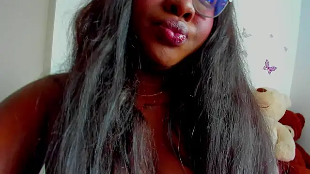 Snapshot of Naomii_King chatting on April 2026 06:08:02 PM Naomii King online show from April 2026 06:08:02 PM