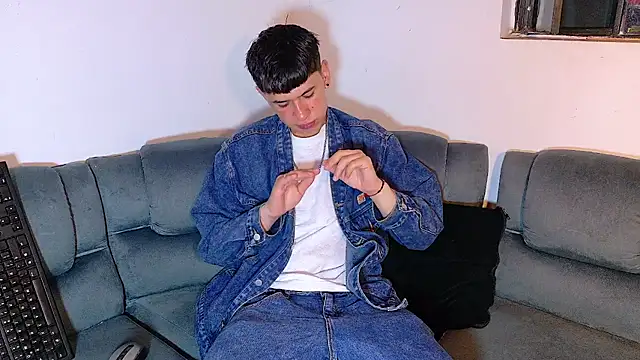 Mr daren  online show from October 2025 05:51:02 PM